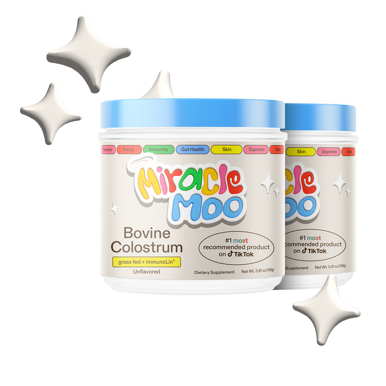 CALOSTRO MIRACLE MOO