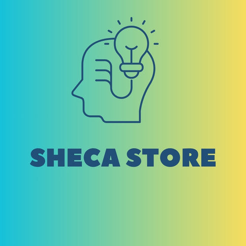 SHECA STORE
