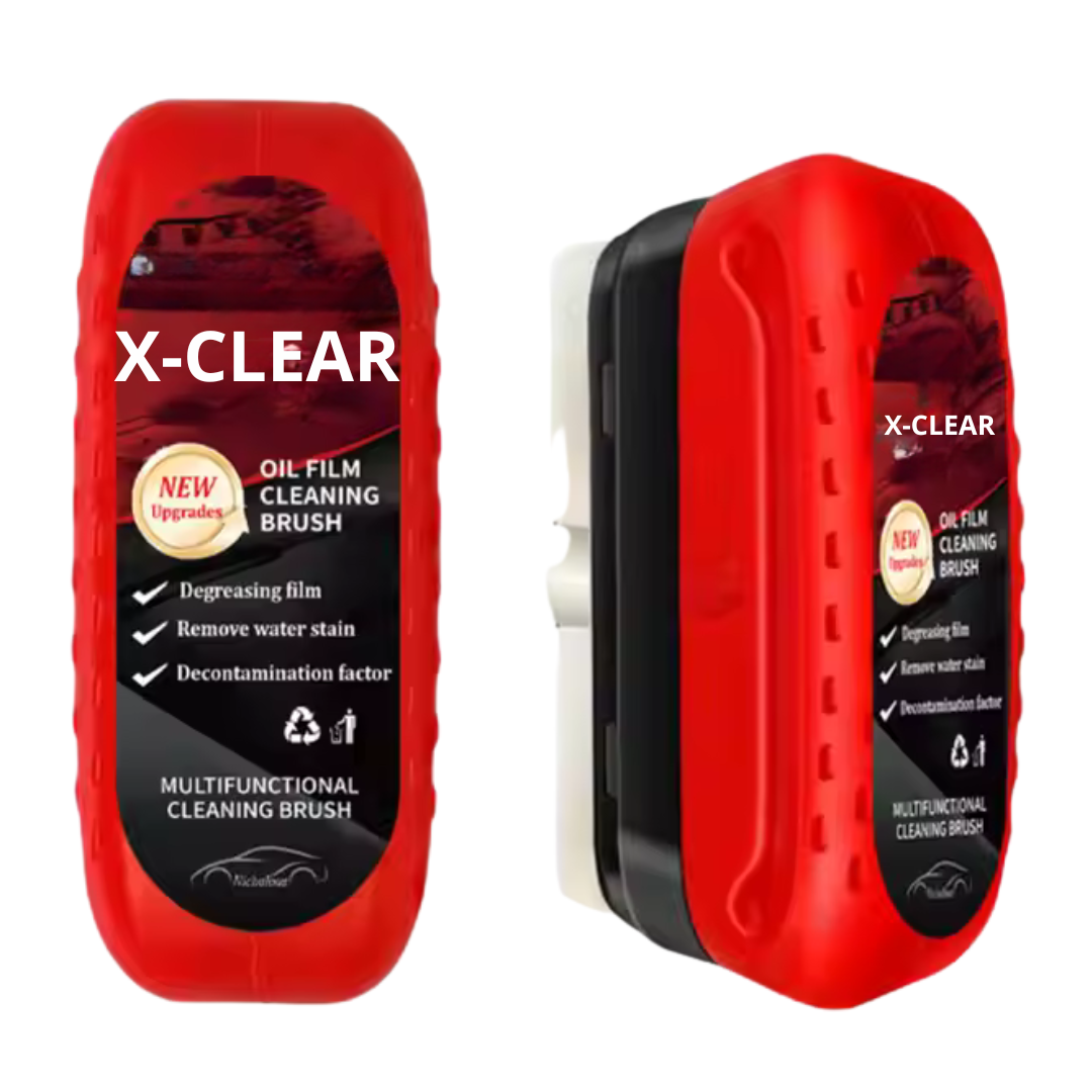 X-CLEAR