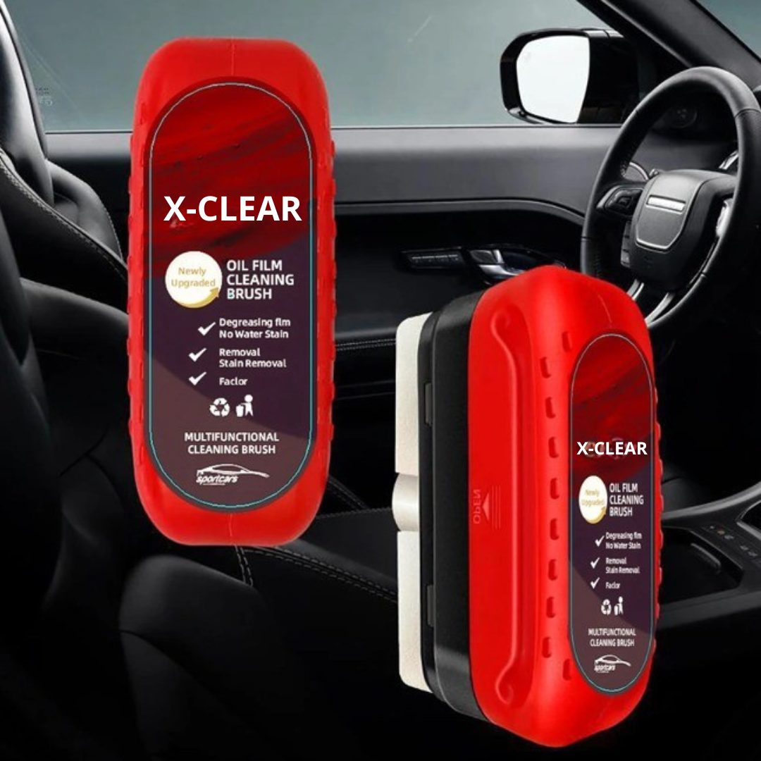 X-CLEAR