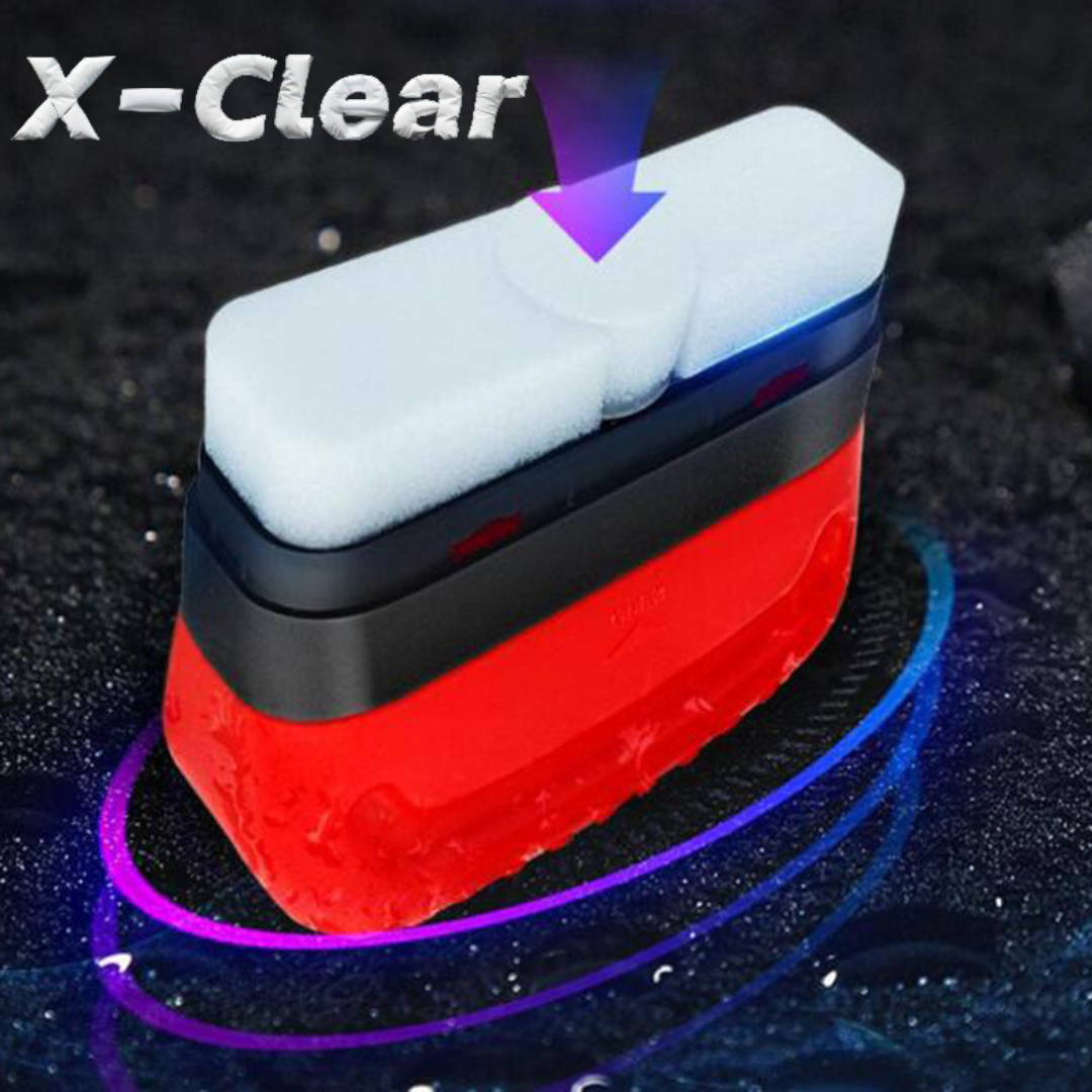 X-CLEAR