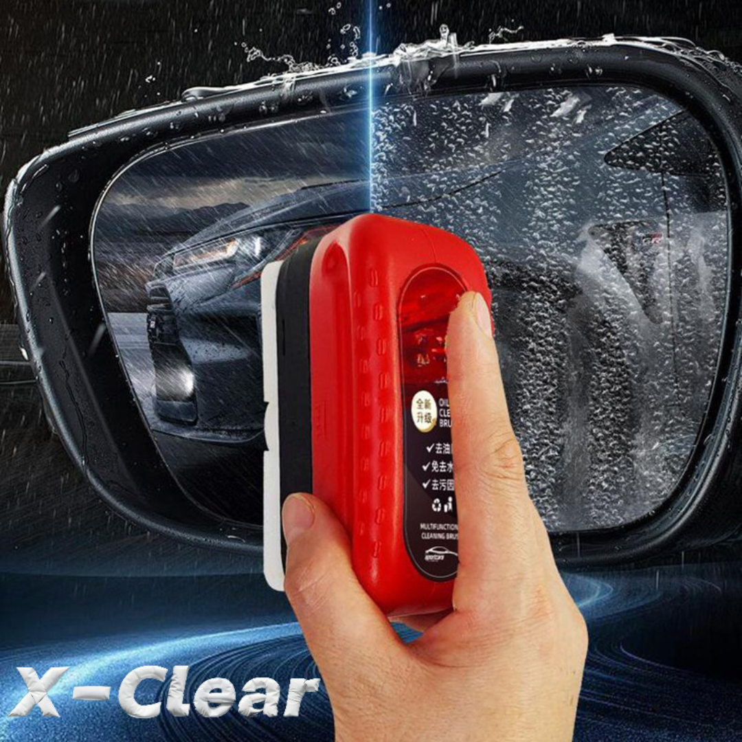 X-CLEAR
