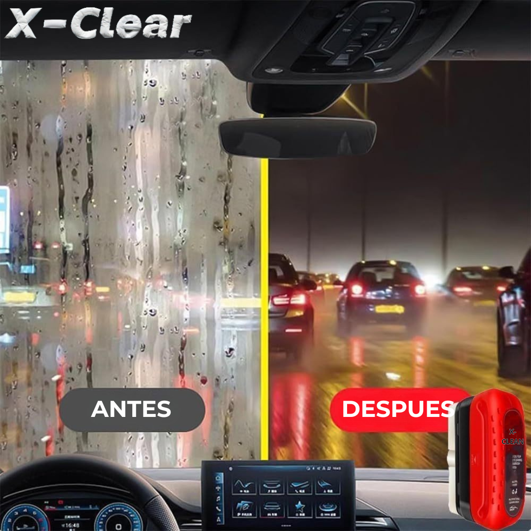 X-CLEAR