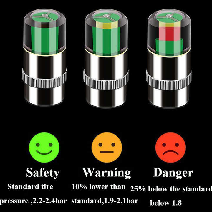 DriveSafe Caps