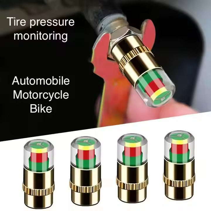 DriveSafe Caps