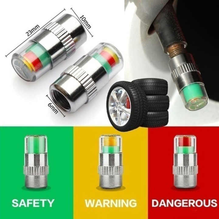 DriveSafe Caps