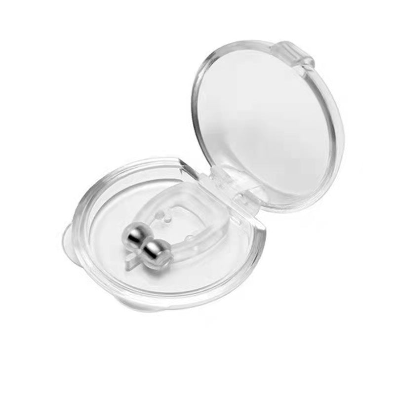 SNORX CLIP NASAL ANTIRRONQUIDO CAJA X 2 UNIDADES