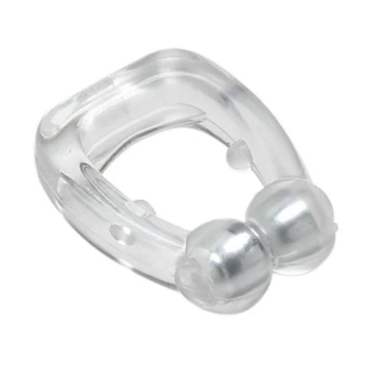 SNORX CLIP NASAL ANTIRRONQUIDO CAJA X 2 UNIDADES