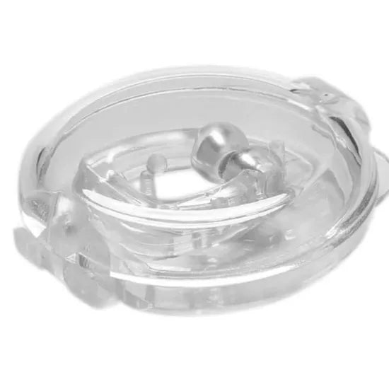 SNORX CLIP NASAL ANTIRRONQUIDO CAJA X 2 UNIDADES
